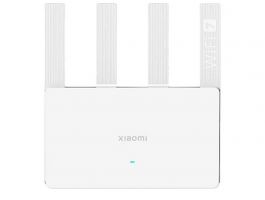 XIAOMI BE3600 router (DVB4493GL)